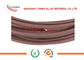 Тип провод 2*0.2мм расширения АНСИ одиночный термопары т с изоляцией тефлона